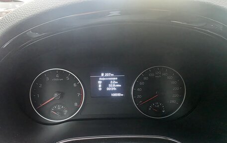 KIA Seltos I, 2021 год, 2 400 000 рублей, 6 фотография