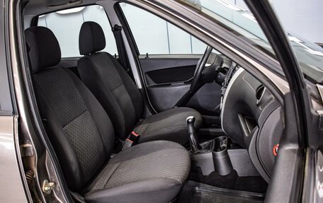 Datsun on-DO I рестайлинг, 2016 год, 520 000 рублей, 8 фотография