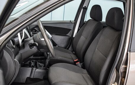 Datsun on-DO I рестайлинг, 2016 год, 520 000 рублей, 9 фотография