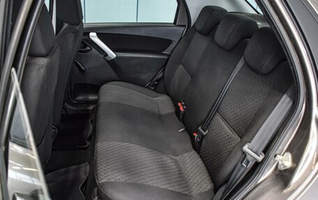 Datsun on-DO I рестайлинг, 2016 год, 520 000 рублей, 10 фотография