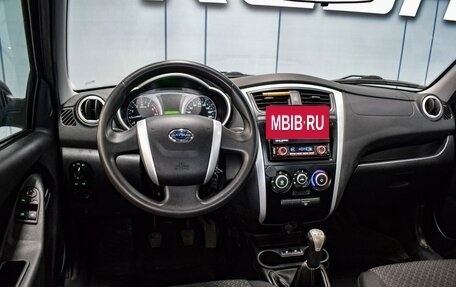 Datsun on-DO I рестайлинг, 2016 год, 520 000 рублей, 6 фотография