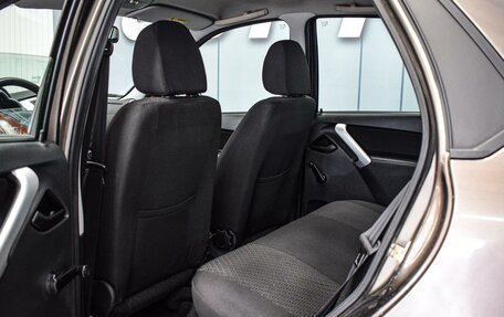 Datsun on-DO I рестайлинг, 2016 год, 520 000 рублей, 11 фотография