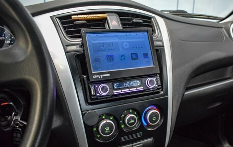 Datsun on-DO I рестайлинг, 2016 год, 520 000 рублей, 12 фотография