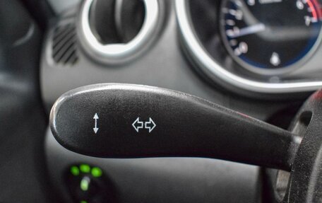 Datsun on-DO I рестайлинг, 2016 год, 520 000 рублей, 13 фотография