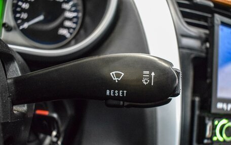 Datsun on-DO I рестайлинг, 2016 год, 520 000 рублей, 14 фотография