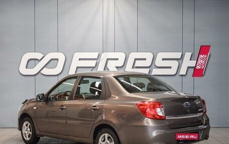 Datsun on-DO I рестайлинг, 2016 год, 520 000 рублей, 2 фотография