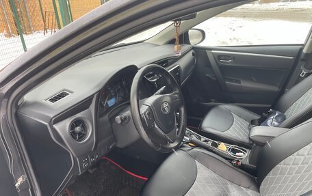 Toyota Corolla, 2017 год, 1 700 000 рублей, 6 фотография