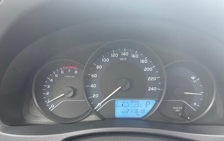 Toyota Corolla, 2017 год, 1 700 000 рублей, 8 фотография