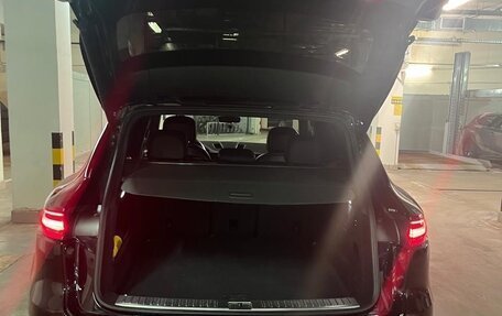 Porsche Cayenne III, 2018 год, 6 300 000 рублей, 7 фотография