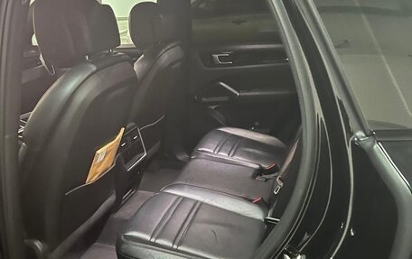 Porsche Cayenne III, 2018 год, 6 300 000 рублей, 8 фотография