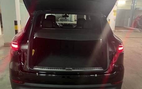 Porsche Cayenne III, 2018 год, 6 300 000 рублей, 9 фотография