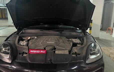 Porsche Cayenne III, 2018 год, 6 300 000 рублей, 10 фотография