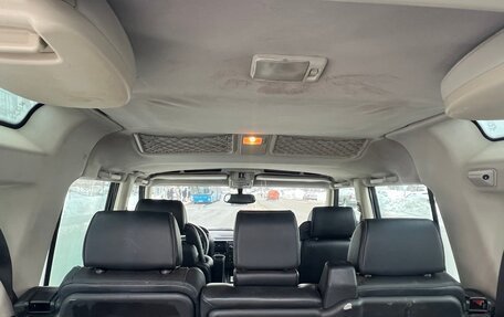 Land Rover Discovery III, 2004 год, 795 000 рублей, 21 фотография