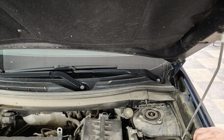 Renault Sandero I, 2010 год, 350 000 рублей, 3 фотография