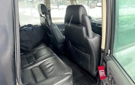 Land Rover Discovery III, 2004 год, 795 000 рублей, 16 фотография