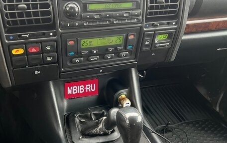 Land Rover Discovery III, 2004 год, 795 000 рублей, 18 фотография