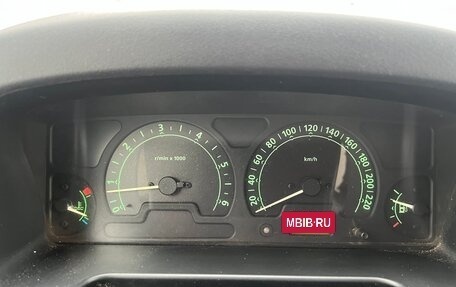 Land Rover Discovery III, 2004 год, 795 000 рублей, 19 фотография