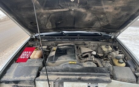 Land Rover Discovery III, 2004 год, 795 000 рублей, 20 фотография