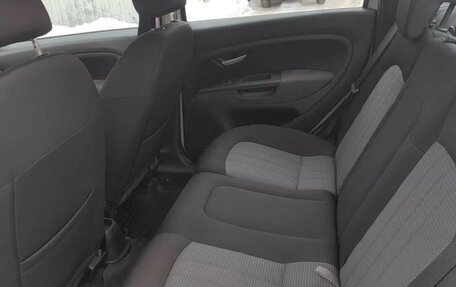 Fiat Linea, 2011 год, 530 000 рублей, 5 фотография