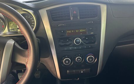 Datsun mi-DO, 2015 год, 600 000 рублей, 3 фотография