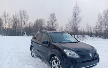 Renault Koleos I рестайлинг 2, 2008 год, 800 000 рублей, 2 фотография