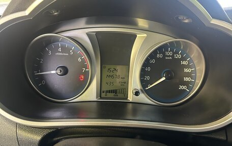 Datsun mi-DO, 2015 год, 600 000 рублей, 4 фотография