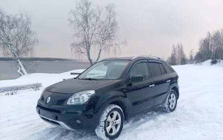 Renault Koleos I рестайлинг 2, 2008 год, 800 000 рублей, 5 фотография