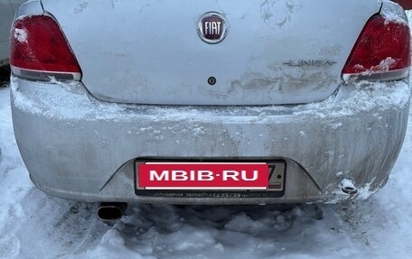 Fiat Linea, 2011 год, 530 000 рублей, 7 фотография