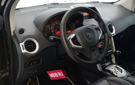 Renault Koleos I рестайлинг 2, 2008 год, 800 000 рублей, 6 фотография