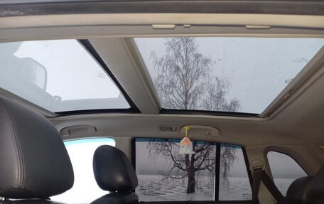 Renault Koleos I рестайлинг 2, 2008 год, 800 000 рублей, 9 фотография