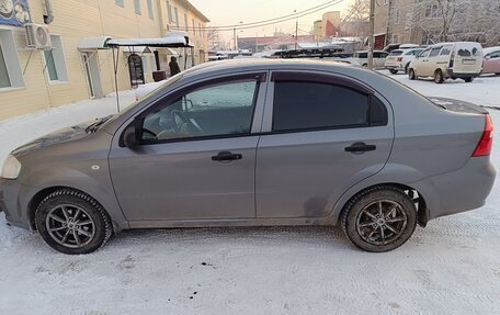 Chevrolet Aveo III, 2011 год, 650 000 рублей, 2 фотография