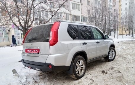 Nissan X-Trail, 2013 год, 1 250 000 рублей, 5 фотография