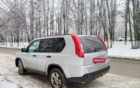 Nissan X-Trail, 2013 год, 1 250 000 рублей, 6 фотография