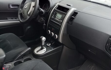 Nissan X-Trail, 2013 год, 1 250 000 рублей, 8 фотография