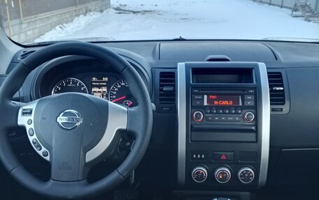 Nissan X-Trail, 2013 год, 1 250 000 рублей, 11 фотография