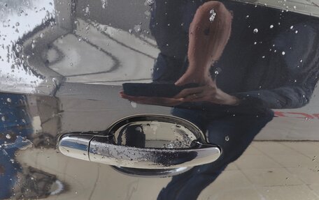 Volkswagen Tiguan I, 2013 год, 1 300 000 рублей, 7 фотография