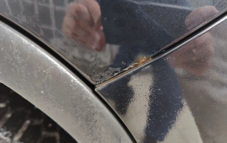 Volkswagen Tiguan I, 2013 год, 1 300 000 рублей, 10 фотография