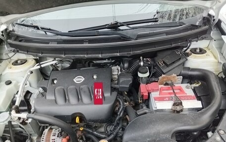 Nissan X-Trail, 2013 год, 1 250 000 рублей, 10 фотография