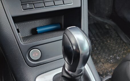 Volkswagen Tiguan I, 2013 год, 1 300 000 рублей, 13 фотография