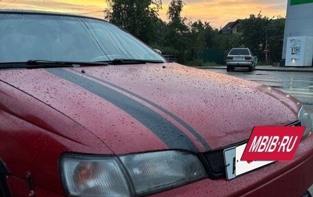 Toyota Carina, 1992 год, 249 000 рублей, 2 фотография