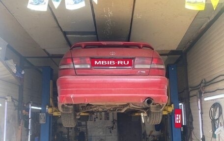 Toyota Carina, 1992 год, 249 000 рублей, 3 фотография