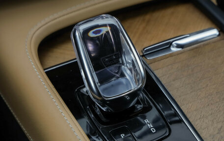 Volvo XC90 II рестайлинг, 2015 год, 3 399 000 рублей, 21 фотография