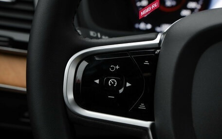 Volvo XC90 II рестайлинг, 2015 год, 3 399 000 рублей, 16 фотография