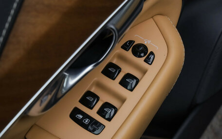 Volvo XC90 II рестайлинг, 2015 год, 3 399 000 рублей, 29 фотография