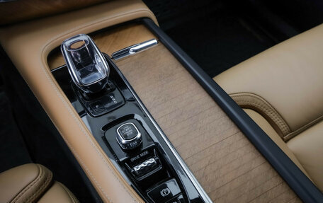 Volvo XC90 II рестайлинг, 2015 год, 3 399 000 рублей, 27 фотография