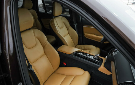 Volvo XC90 II рестайлинг, 2015 год, 3 399 000 рублей, 31 фотография