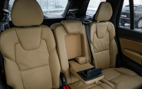 Volvo XC90 II рестайлинг, 2015 год, 3 399 000 рублей, 34 фотография