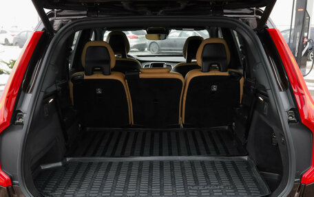 Volvo XC90 II рестайлинг, 2015 год, 3 399 000 рублей, 37 фотография