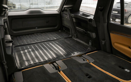 Volvo XC90 II рестайлинг, 2015 год, 3 399 000 рублей, 36 фотография