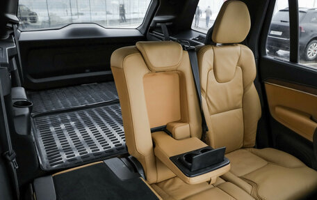 Volvo XC90 II рестайлинг, 2015 год, 3 399 000 рублей, 35 фотография